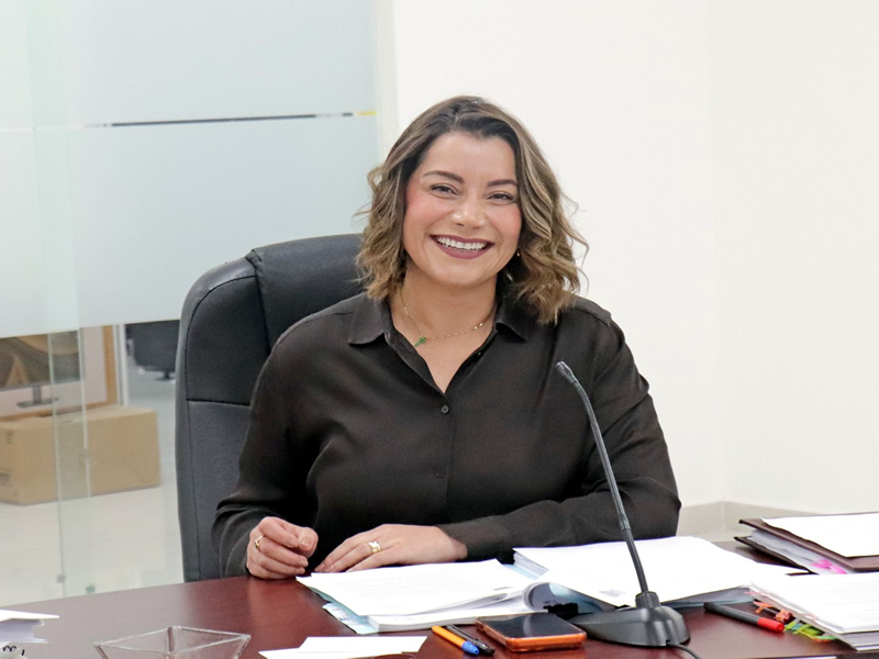 Próximo 26 de febrero, Informe Anual del Tribunal Anticorrupción